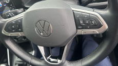 Volkswagen Polo 1.0 TSI Life 5dr Petrol Hatchback